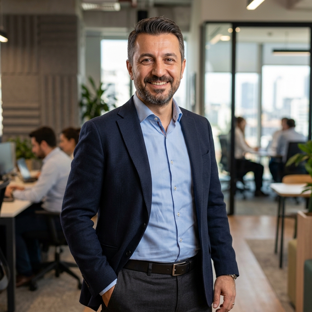 Fatih HIŞIROĞLU